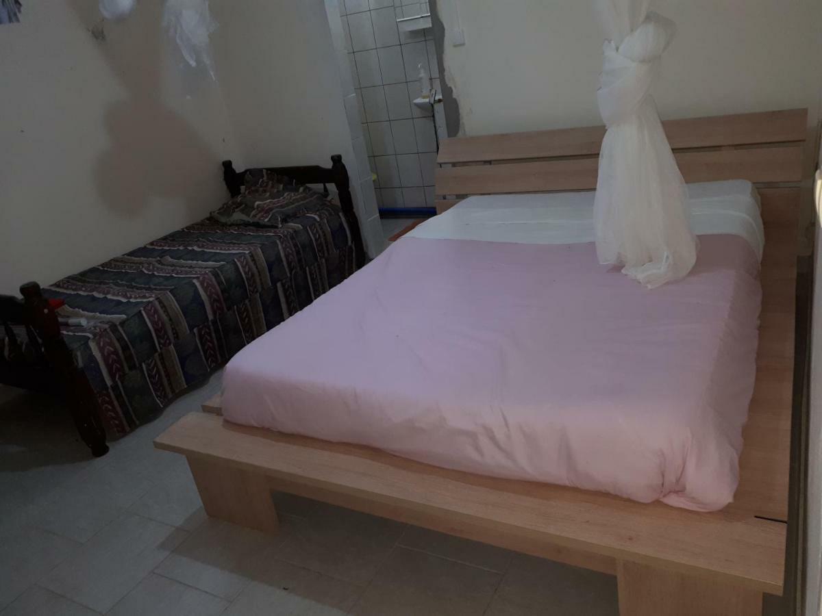Refuge De Joel Bed & Breakfast Case-Pilote Luaran gambar