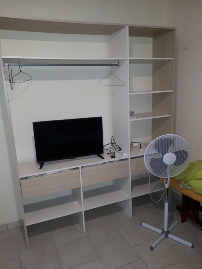 Refuge De Joel Bed & Breakfast Case-Pilote Luaran gambar