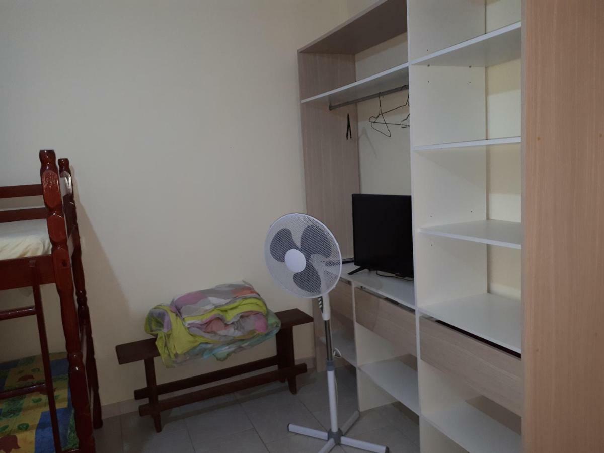 Refuge De Joel Bed & Breakfast Case-Pilote Luaran gambar