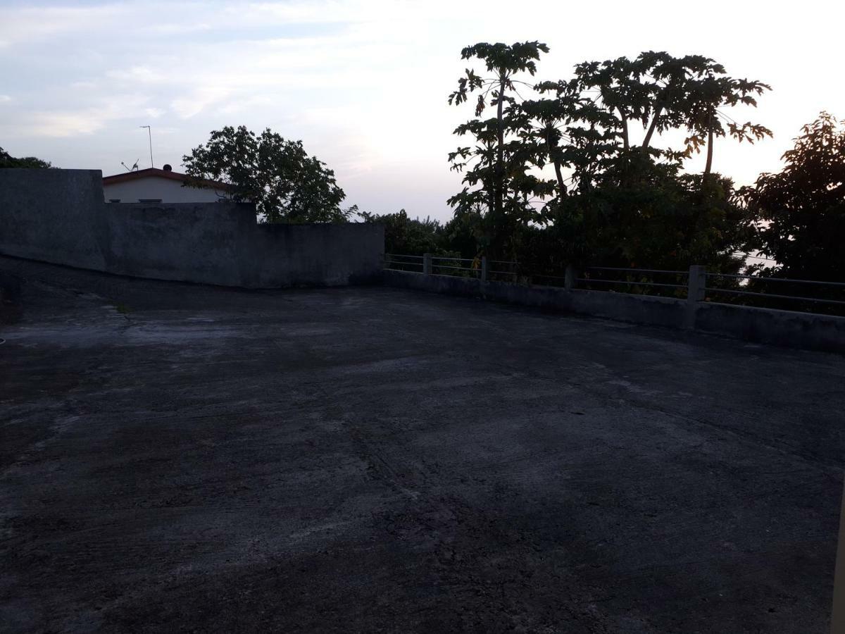 Refuge De Joel Bed & Breakfast Case-Pilote Luaran gambar