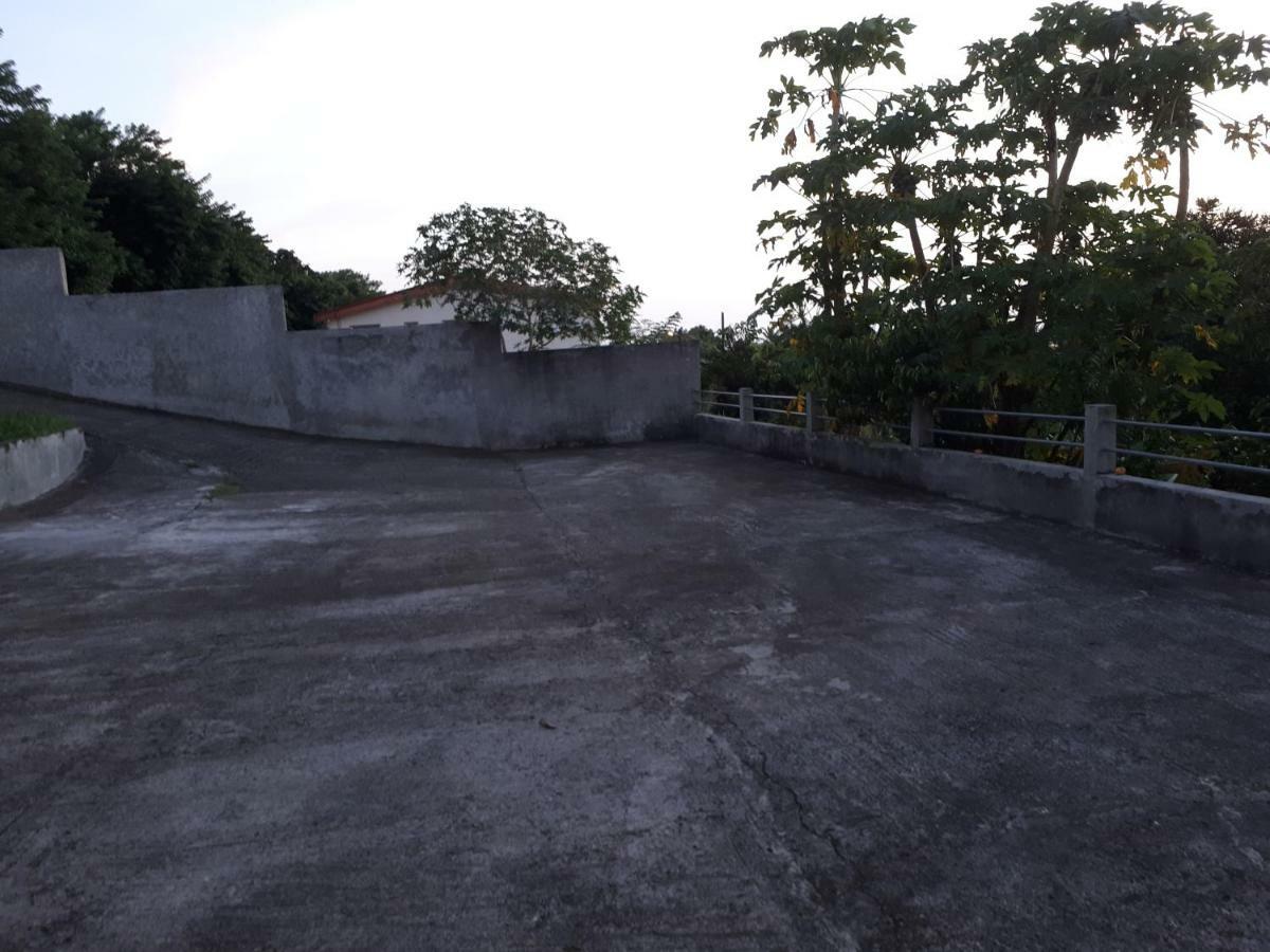 Refuge De Joel Bed & Breakfast Case-Pilote Luaran gambar